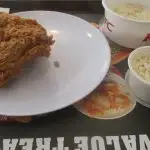 Kentucky Fried Chicken Food Photo 4