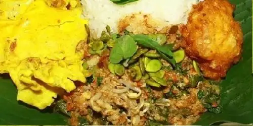 Sego Pecel & Tumpang Yuk Sri Asli Nganjuk, Teuku Umar Barat