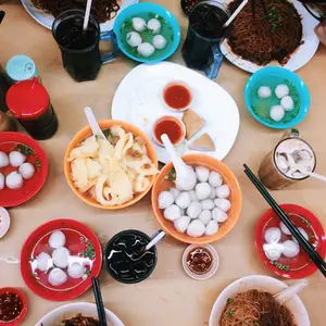 Mee Tarik Warisan Asli Food Photo 7