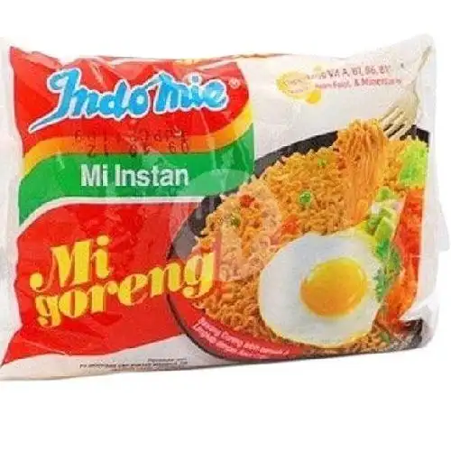 Gambar Makanan Nasi Goreng D'Java Kitchen, Tegalsari 9