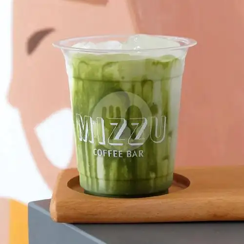 Gambar Makanan MIZZU Coffee Bar 8