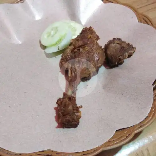 Gambar Makanan Nasi Bebek Al-Amin, Pulo Gadung 16