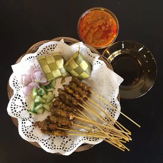 Suukee Satay Melaka Food Photo 1