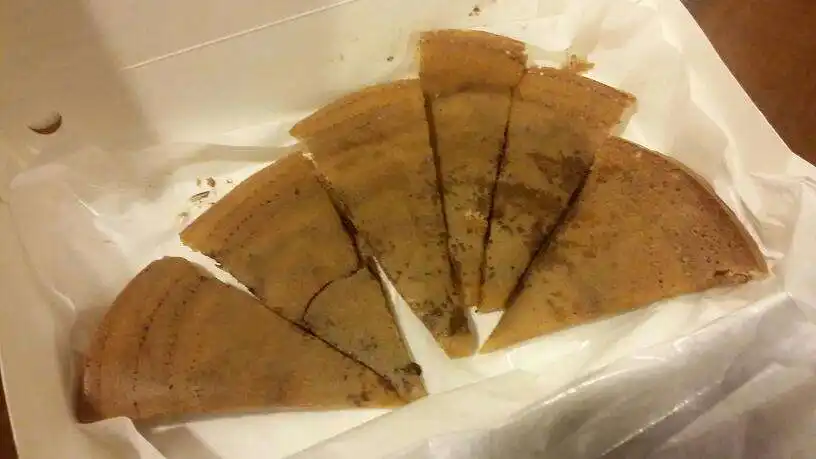 Gambar Makanan BANG! Martabak 18