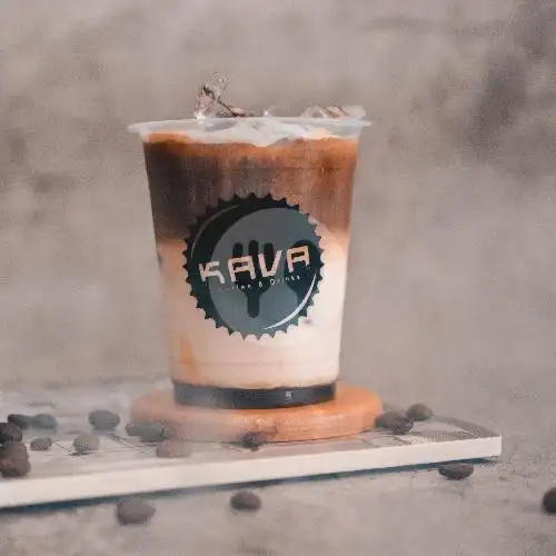 Gambar Makanan Kava Coffee & Drink, Cibubur 3