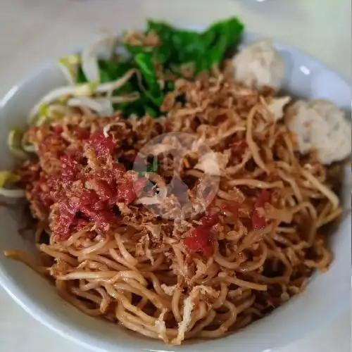 Gambar Makanan Liang Kitchen Vegetarian 2.0, Kec.Lima Puluh Pekanbaru 1