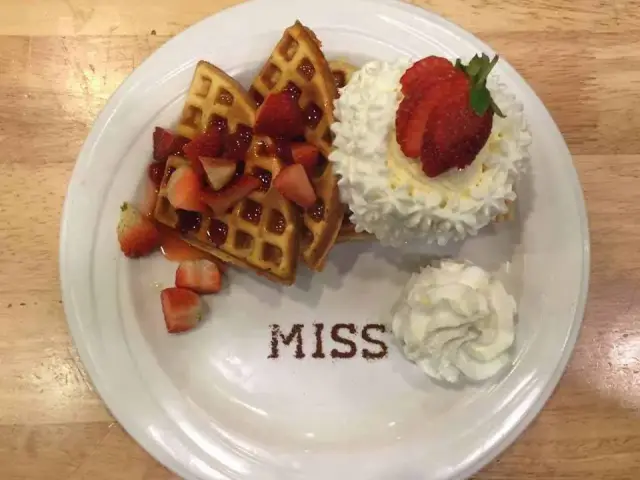 MISS Coffee & Toast Food Photo 15
