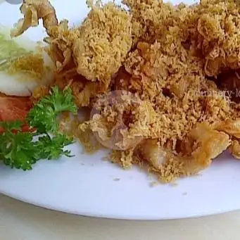 Gambar Makanan Seafood Nasi Uduk Nokleli 37, Tanah Sereal 9