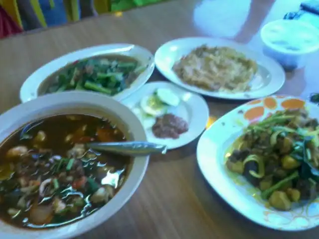 Singgah E-Rup Sup Food Photo 11