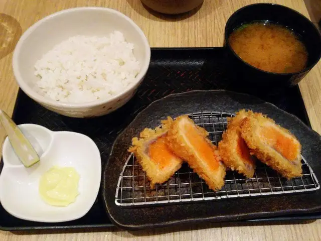 Katsu Sora Food Photo 10