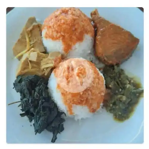 Gambar Makanan RM. Puti Minang, Lempasing 14