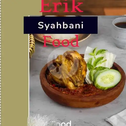 Gambar Makanan Pecel Lele Erik Syahbani, Kampung Melayu 16