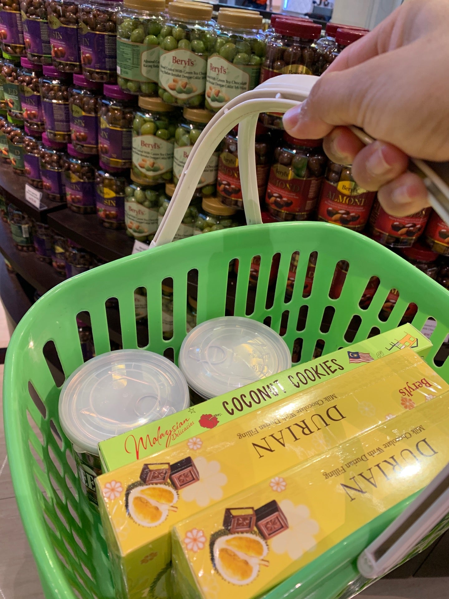 Beryl's Chocolate Kingdom, Chocolate, Sepang YummyAdvisor