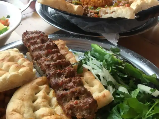 ITRİZADE ET LOKANTASI'nin yemek ve ambiyans fotoğrafları 3