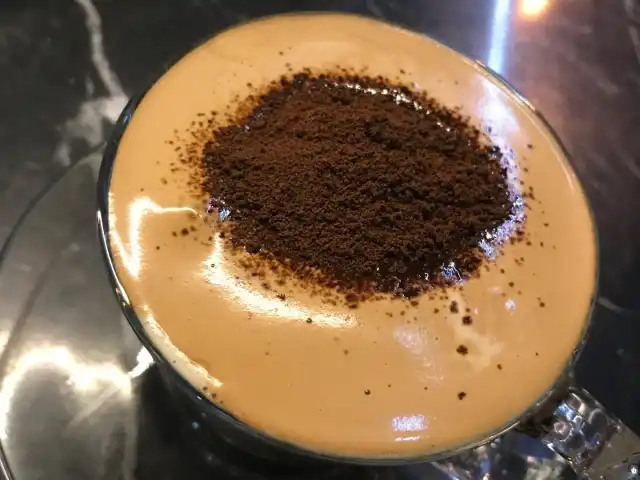 Cafe Alize'nin yemek ve ambiyans fotoğrafları 2