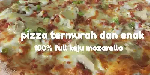 Omah Susu Dan Pizza Lombok, Selaparang