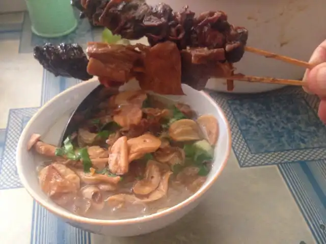 Gambar Makanan Soto Angkring Mas Boed 7