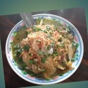 Gambar Makanan Soto Ayam La Sidoharjo 1