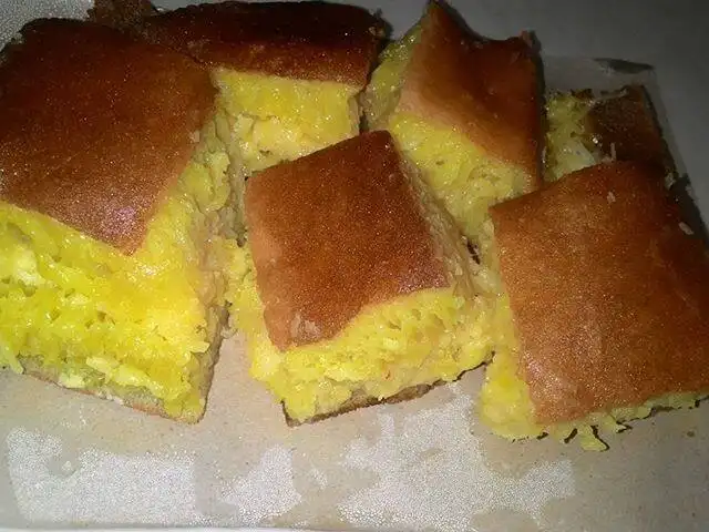 Gambar Makanan Martabak Elin Bandung 5