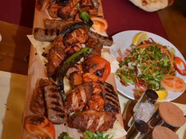 Dervişan Sofrası'nin yemek ve ambiyans fotoğrafları 23