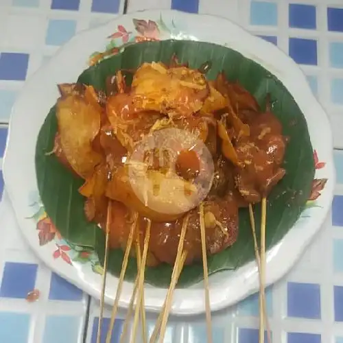 Gambar Makanan Sate Padang Uda Ali (Sejak 1990), Bekasi Utara 17