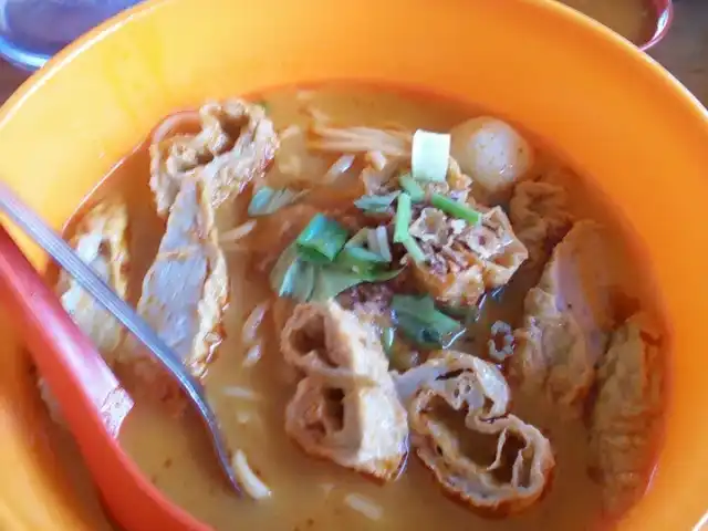 Mee Kari EJ Chemor Food Photo 15