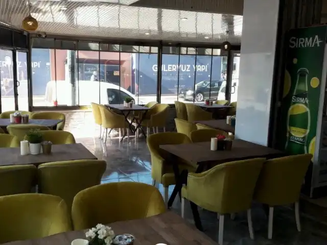 Single Cafe'nin yemek ve ambiyans fotoğrafları 2