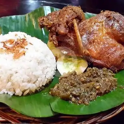 Gambar Makanan Soto Abas Katamso, Waru 6