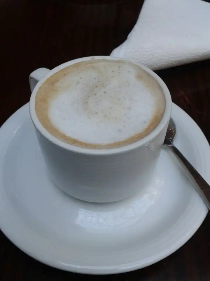 Cafe Kahverengi