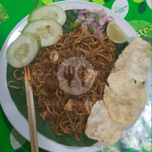 Gambar Makanan Mie Aceh Pusaka Baru KM 44, Jakarta - Bogor 15