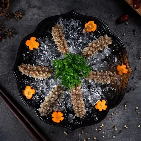 Gambar Makanan Liuyishou Chongqing Hot Pot 11