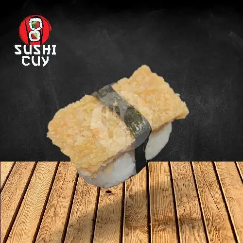 Gambar Makanan Sushi Cuy, Kemang 19