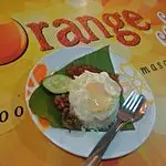 D'Orange Cafe Food Photo 3
