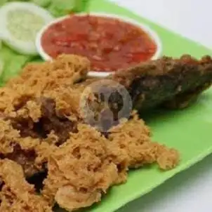 Gambar Makanan Pecel Lele & Pecel Ayam Kremes Lamongan (Mas Budi), Cibinong 8