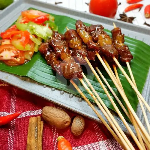 Gambar Makanan Sate Maranggi dan Iga, SATIGA 11