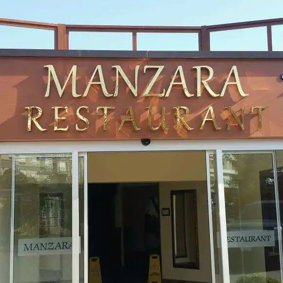 Manzara Restaurant'nin yemek ve ambiyans fotoğrafları 68