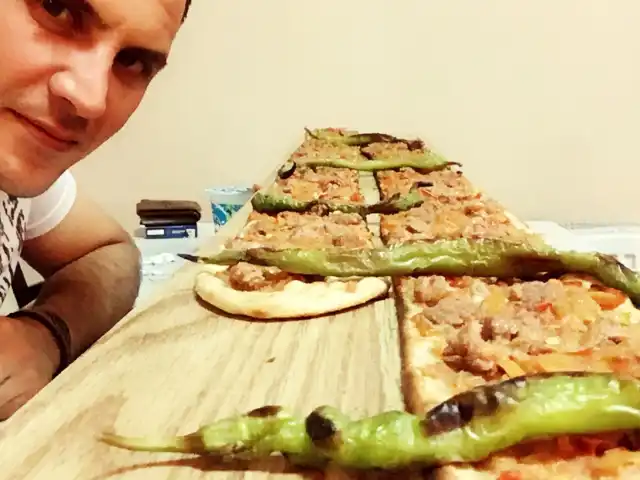 Etli Ekmek Tandır'nin yemek ve ambiyans fotoğrafları 3