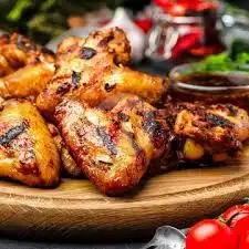 Gambar Makanan Ayam Penyet Dan Kebab WPB, Sukajadi 5