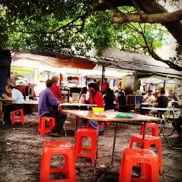 Jalan Ipoh Curry Mee Food Photo 6