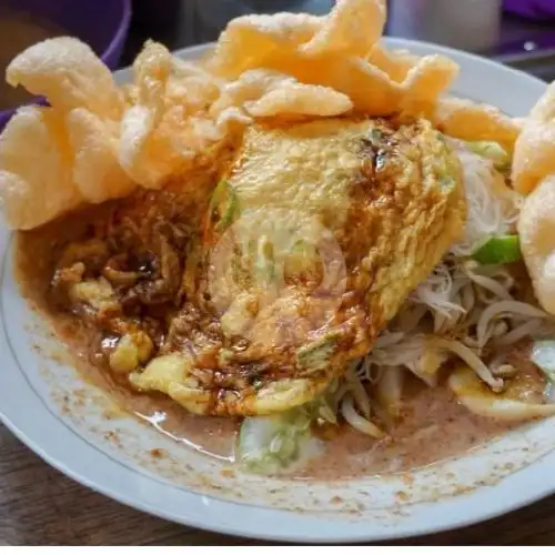 Gambar Makanan Ketoprak Sukoco, Jln Ridwan Rais 54 2