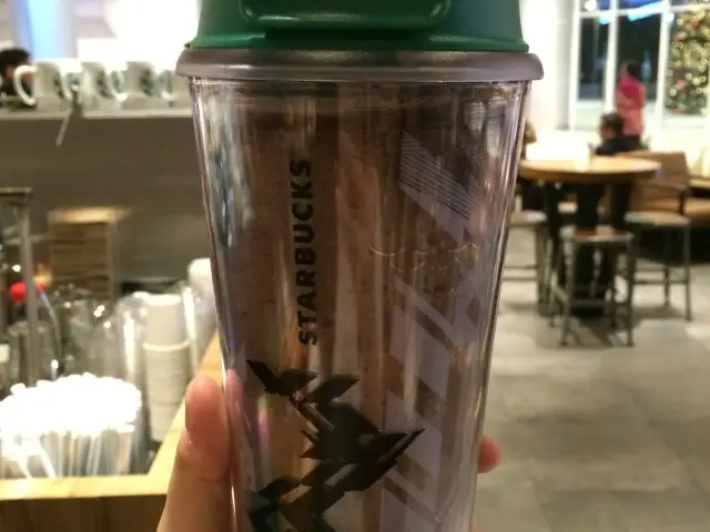 Gambar Makanan Starbucks Coffee 15