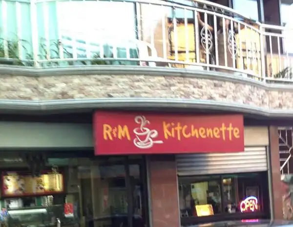 R & M Kitchenette