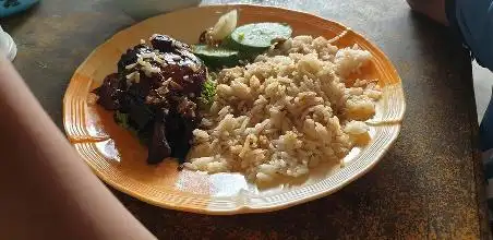 Warisan Hjh. Embong Restaurant, Rantau Panjang, Kelantan. Food Photo 1