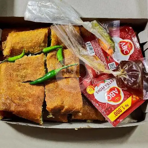 Gambar Makanan Martabak Bangka AA Panjatan 11