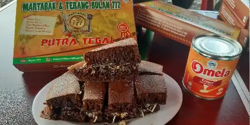 Martabak dan Terang Bulan 777, Perintis Kemerdekaan