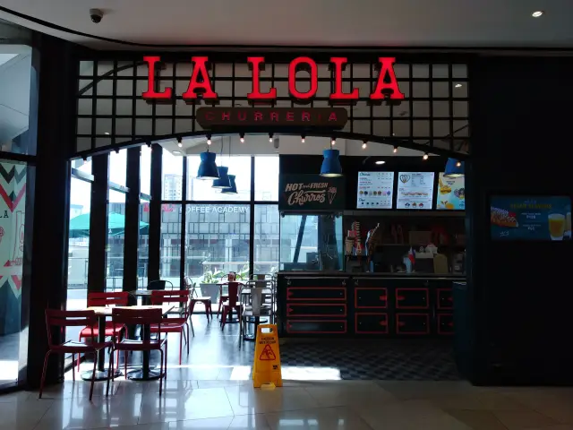 Churreria La Lola Food Photo 7