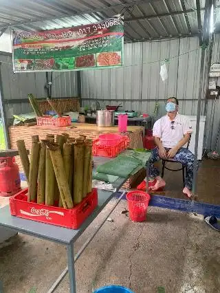 Kedai Makwa Sentul 2020 - masakan kampung Food Photo 2