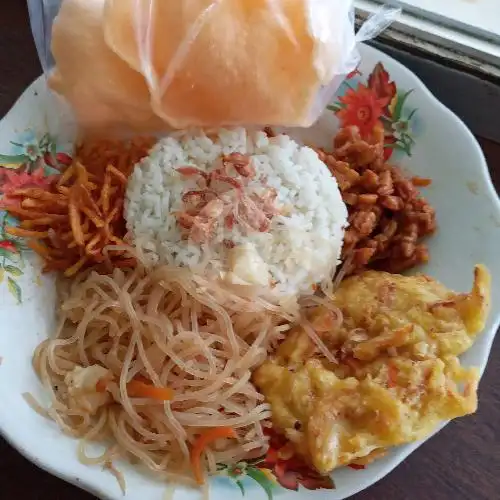 Gambar Makanan Warung Nasi Uduk IBu Neli 19