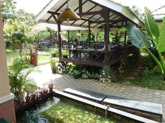 Gambar Makanan Restaurant Taman Pringsewu 9