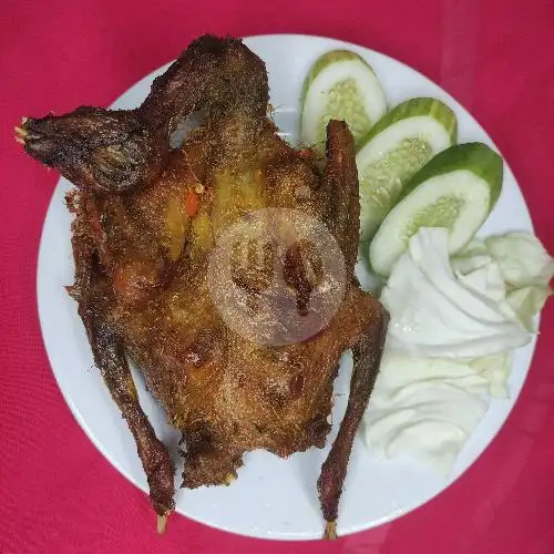 Gambar Makanan Ayam Geprek Nice Taste, Ciputat, Jl. Kh. Dewantoro Gg. Jalak 2 8